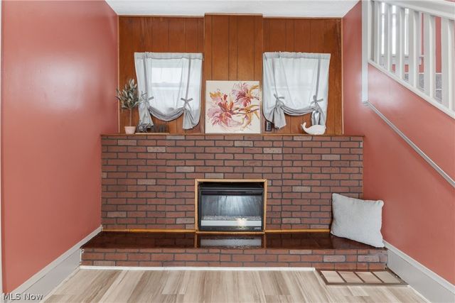 329 Girard Avenue NE, Canton, OH 44704