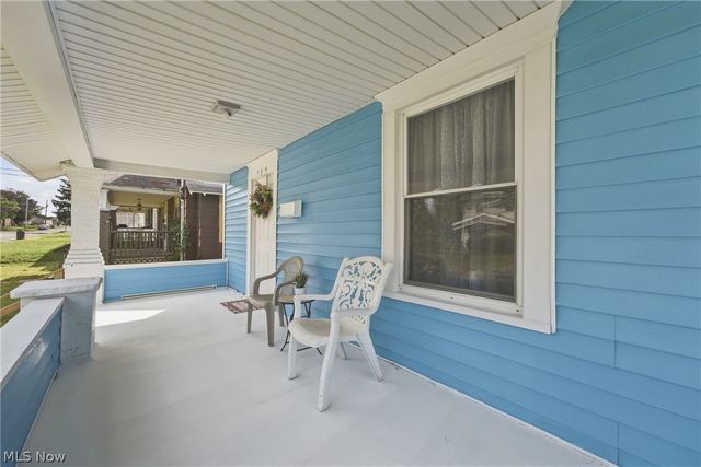 329 Girard Avenue NE, Canton, OH 44704