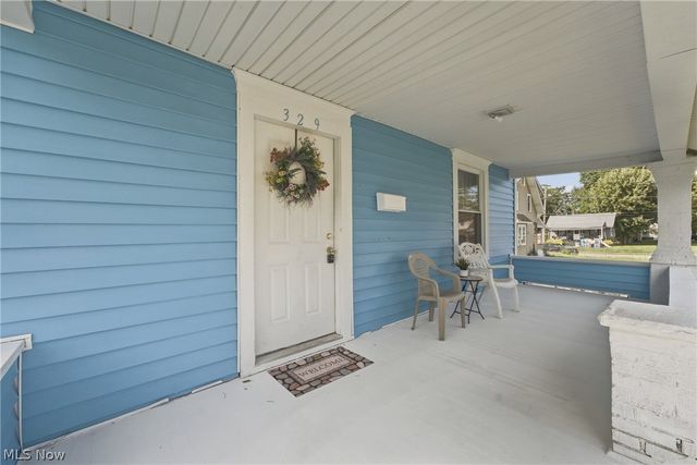 329 Girard Avenue NE, Canton, OH 44704