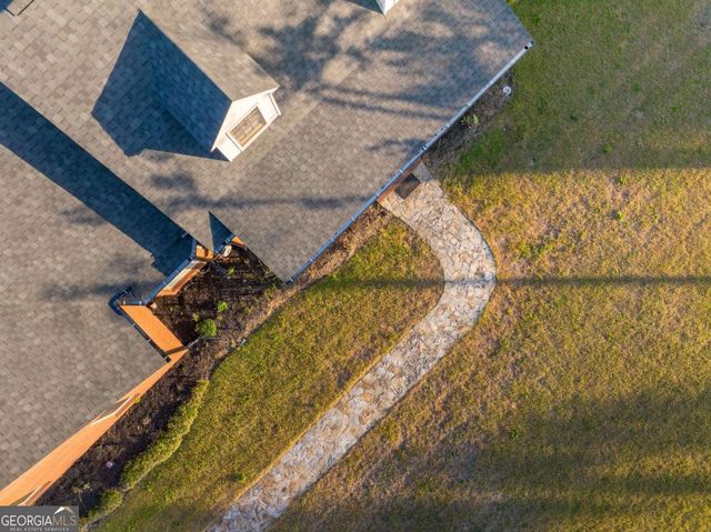 74 N Gill Street, Hazlehurst, GA 31539