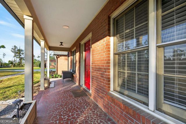 74 N Gill Street, Hazlehurst, GA 31539