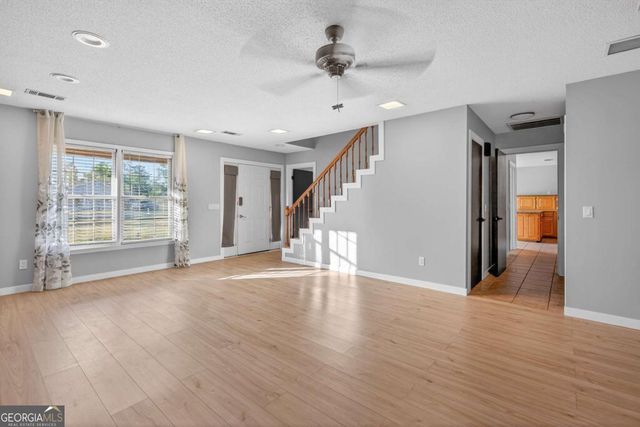 74 N Gill Street, Hazlehurst, GA 31539