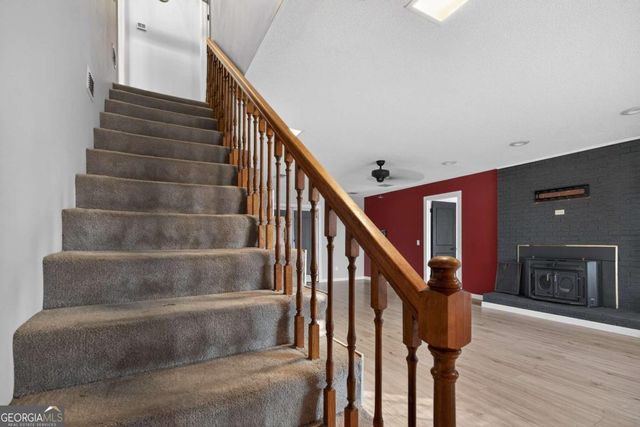 74 N Gill Street, Hazlehurst, GA 31539