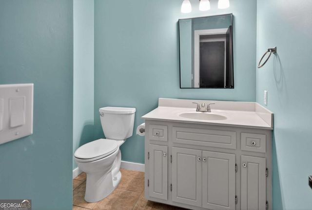 74 N Gill Street, Hazlehurst, GA 31539