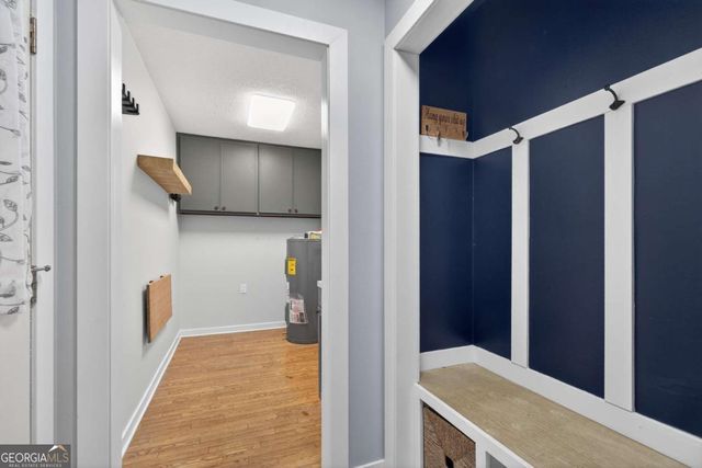 74 N Gill Street, Hazlehurst, GA 31539