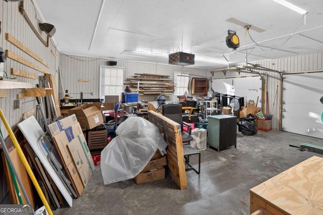 74 N Gill Street, Hazlehurst, GA 31539