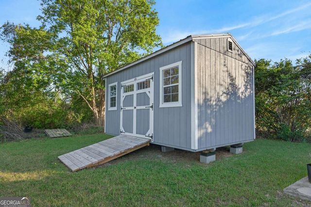 74 N Gill Street, Hazlehurst, GA 31539