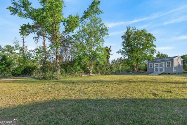 74 N Gill Street, Hazlehurst, GA 31539