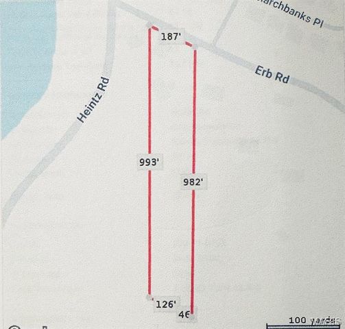 2948 Erb Road, St Louis, MO 63129