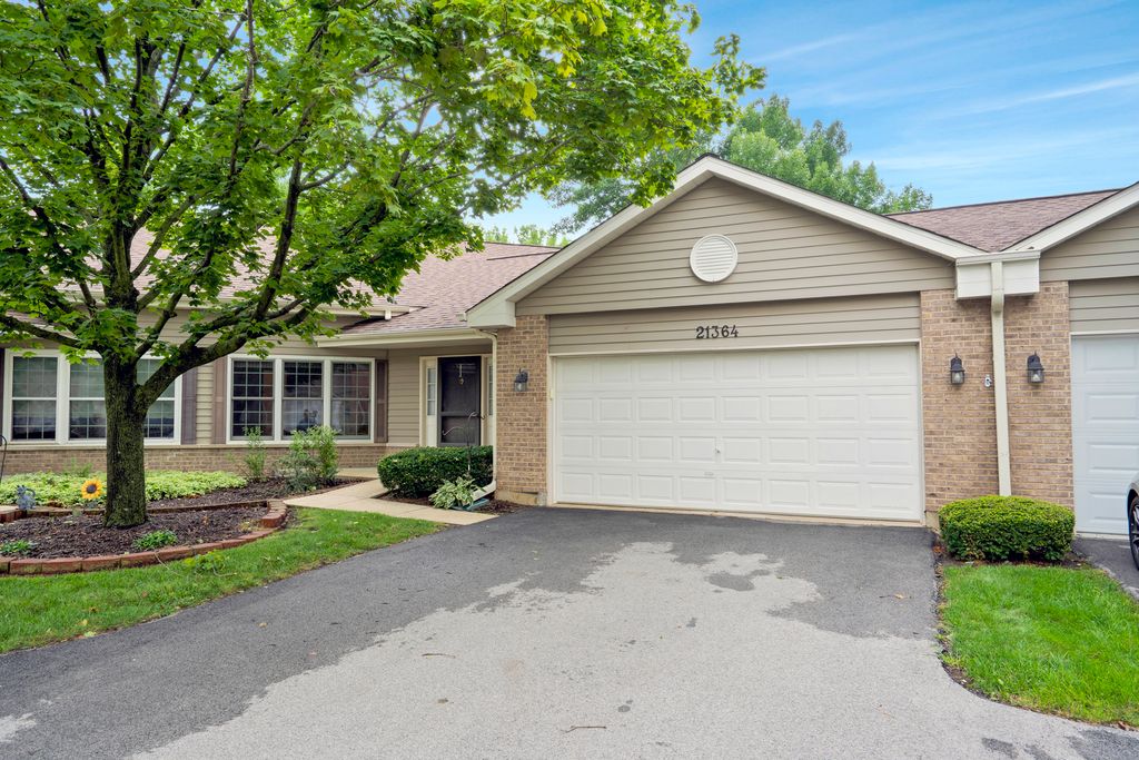21364 Silktree Circle 21364, Plainfield, IL 60544 — exterior