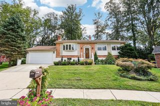 2501 CROSSGATES DR, Wilmington, DE 19808