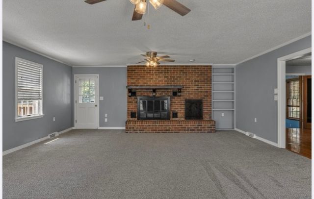 121 Old Jackson Hwy, Leoma, TN 38468