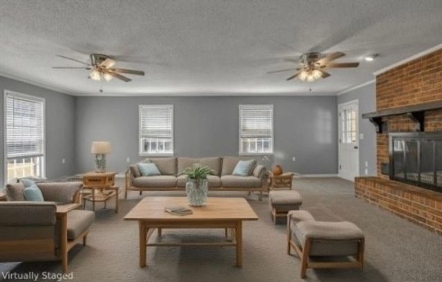 121 Old Jackson Hwy, Leoma, TN 38468