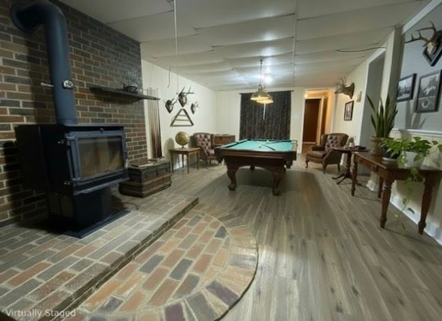 121 Old Jackson Hwy, Leoma, TN 38468