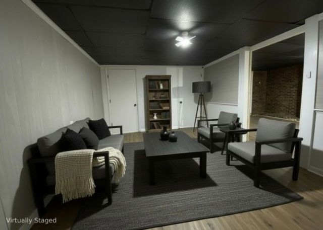 121 Old Jackson Hwy, Leoma, TN 38468