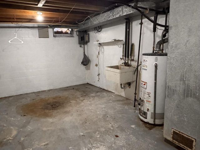 6266 W Port AVENUE, Milwaukee, WI 53223