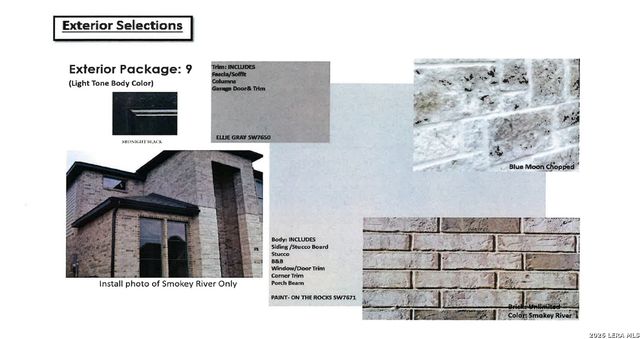 872 Silver Fox, Cibolo, TX 78108