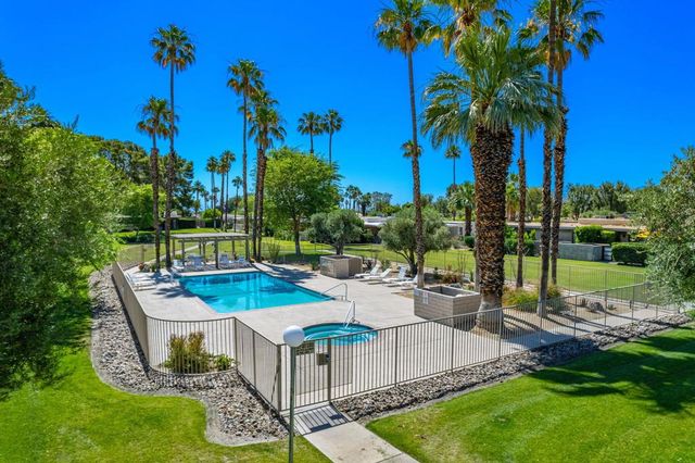 1878 E Chia Road, Palm Springs, CA 92262