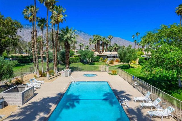 1878 E Chia Road, Palm Springs, CA 92262