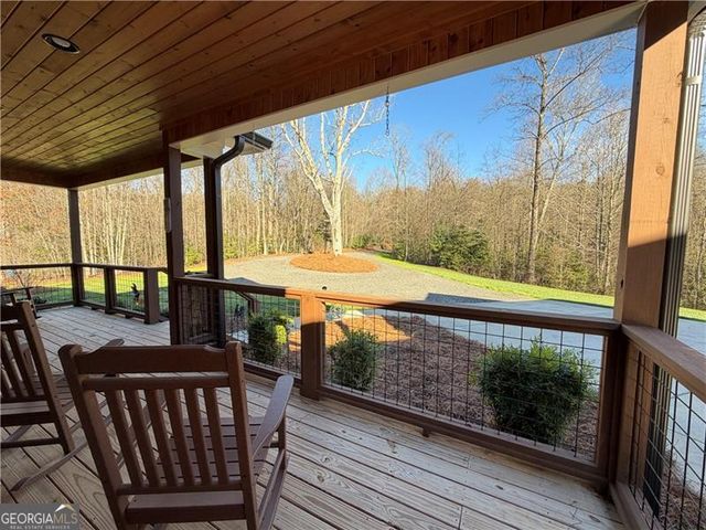 117 Joes Cove, Dawsonville, GA 30534