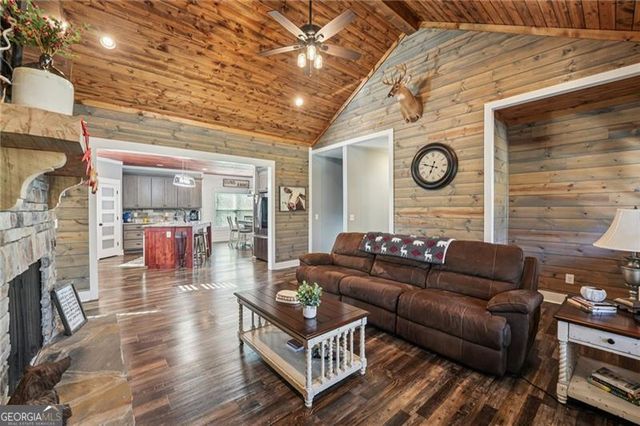 117 Joes Cove, Dawsonville, GA 30534