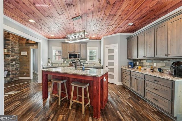 117 Joes Cove, Dawsonville, GA 30534