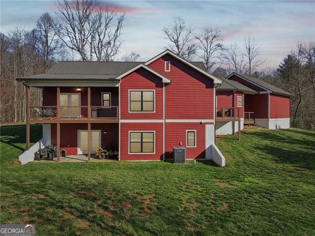 117 Joes Cove, Dawsonville, GA 30534