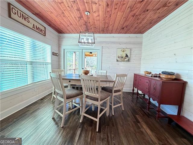 117 Joes Cove, Dawsonville, GA 30534