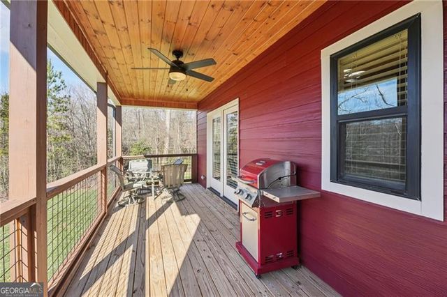 117 Joes Cove, Dawsonville, GA 30534