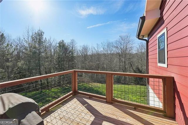 117 Joes Cove, Dawsonville, GA 30534