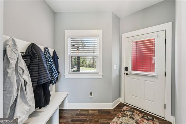 117 Joes Cove, Dawsonville, GA 30534