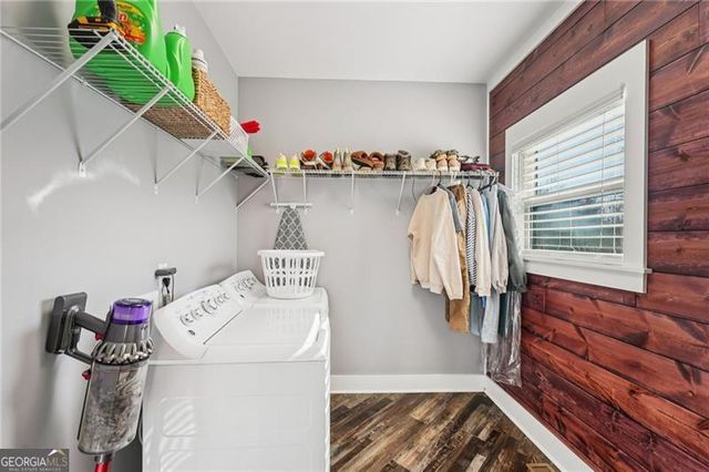 117 Joes Cove, Dawsonville, GA 30534