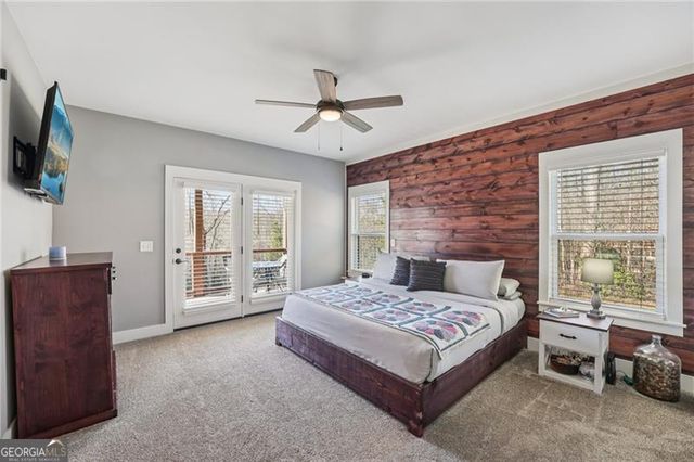 117 Joes Cove, Dawsonville, GA 30534