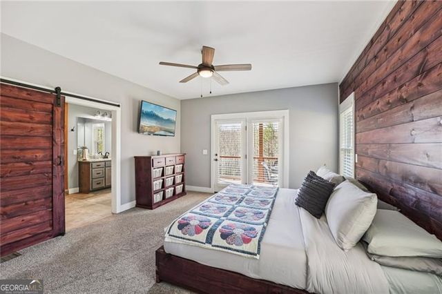 117 Joes Cove, Dawsonville, GA 30534