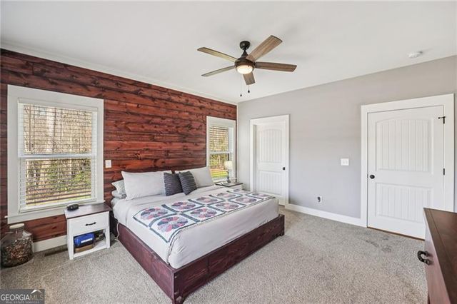 117 Joes Cove, Dawsonville, GA 30534