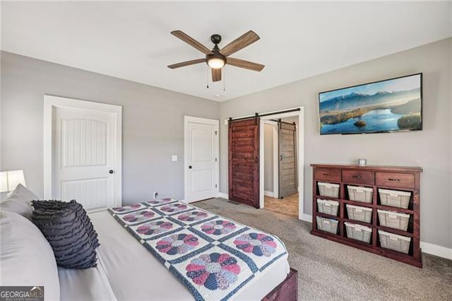 117 Joes Cove, Dawsonville, GA 30534