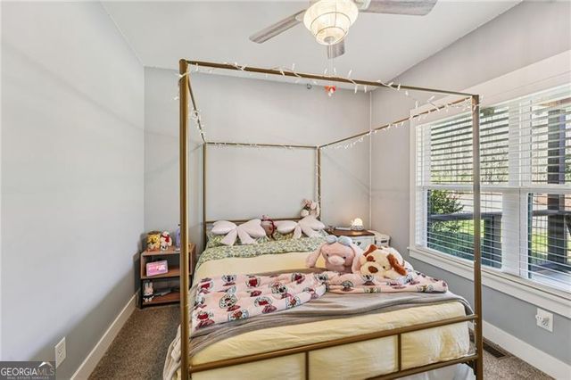 117 Joes Cove, Dawsonville, GA 30534