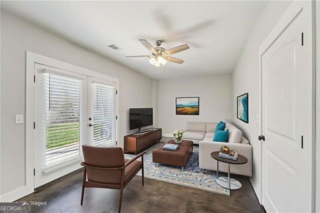 117 Joes Cove, Dawsonville, GA 30534