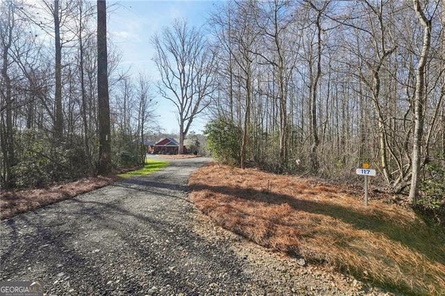 117 Joes Cove, Dawsonville, GA 30534