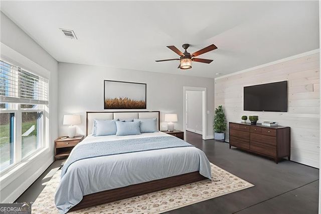 117 Joes Cove, Dawsonville, GA 30534