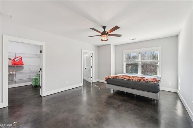 117 Joes Cove, Dawsonville, GA 30534