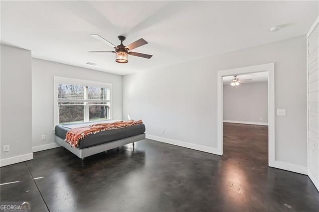 117 Joes Cove, Dawsonville, GA 30534