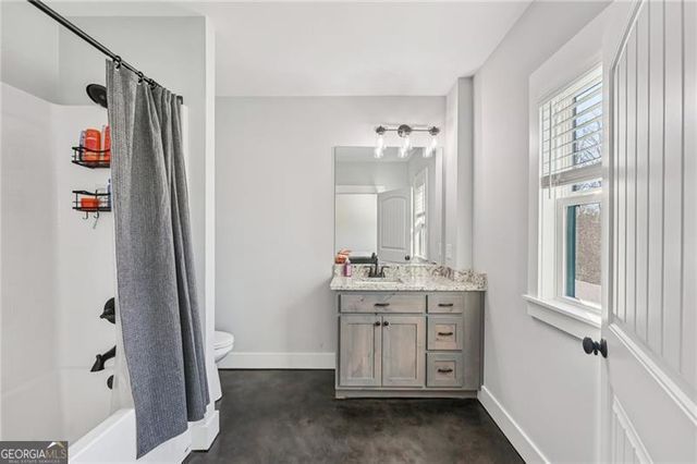 117 Joes Cove, Dawsonville, GA 30534