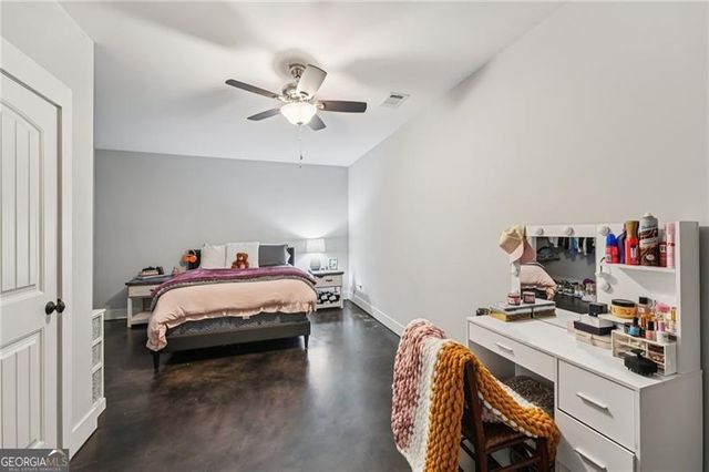 117 Joes Cove, Dawsonville, GA 30534