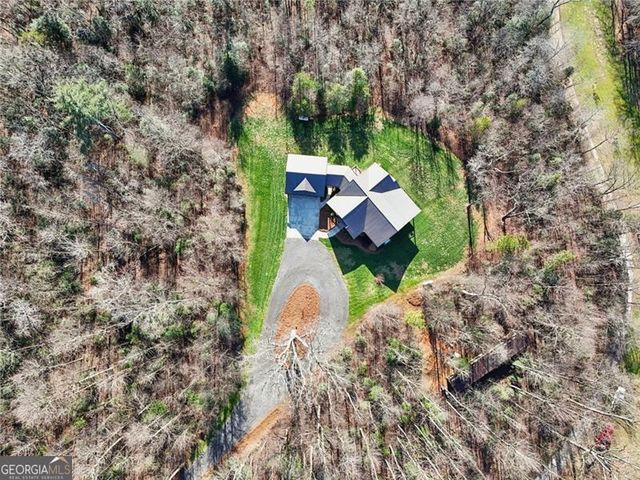 117 Joes Cove, Dawsonville, GA 30534
