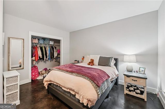 117 Joes Cove, Dawsonville, GA 30534