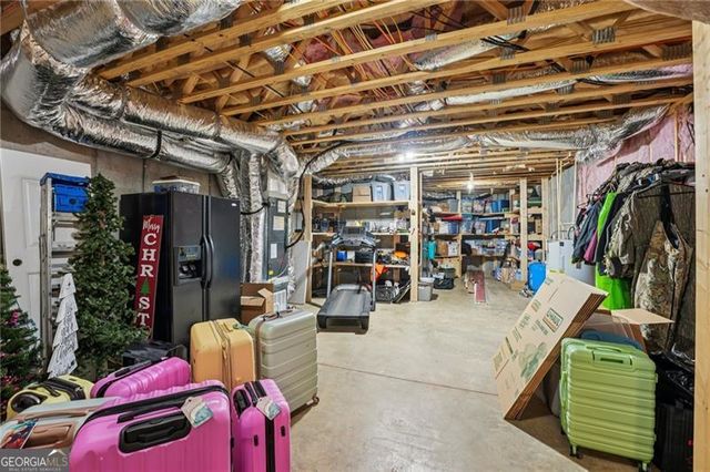 117 Joes Cove, Dawsonville, GA 30534