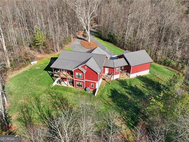 117 Joes Cove, Dawsonville, GA 30534