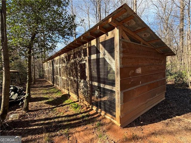 117 Joes Cove, Dawsonville, GA 30534