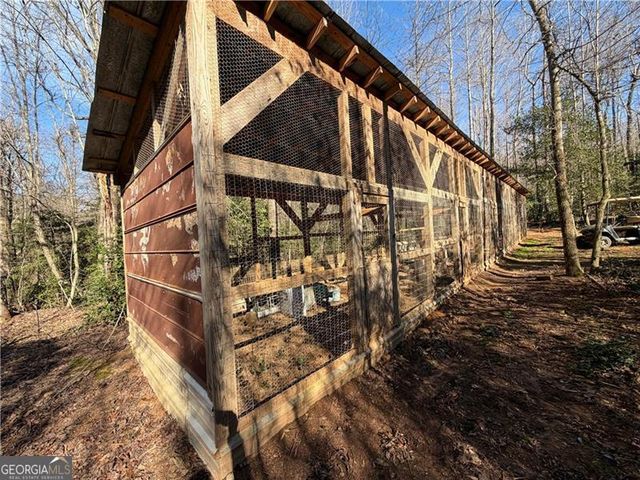 117 Joes Cove, Dawsonville, GA 30534